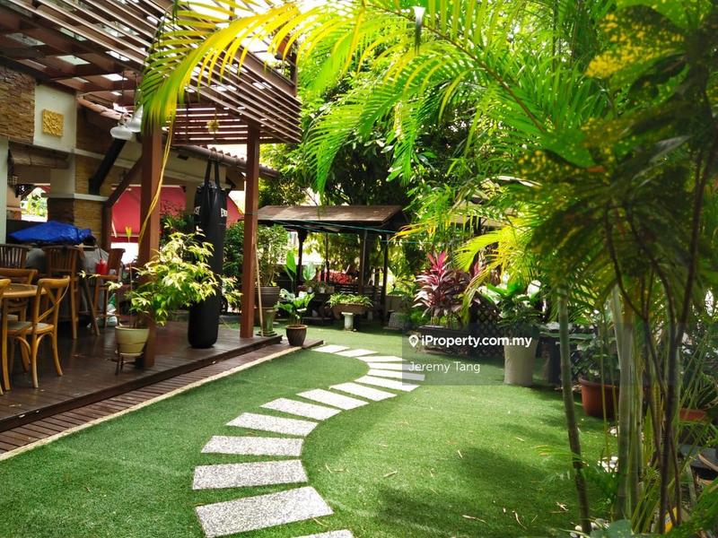 Rumah Berkembar untuk Dijual di Amarin Kiara, Mont Kiara oleh Jeremy Tang - iProperty.com.my