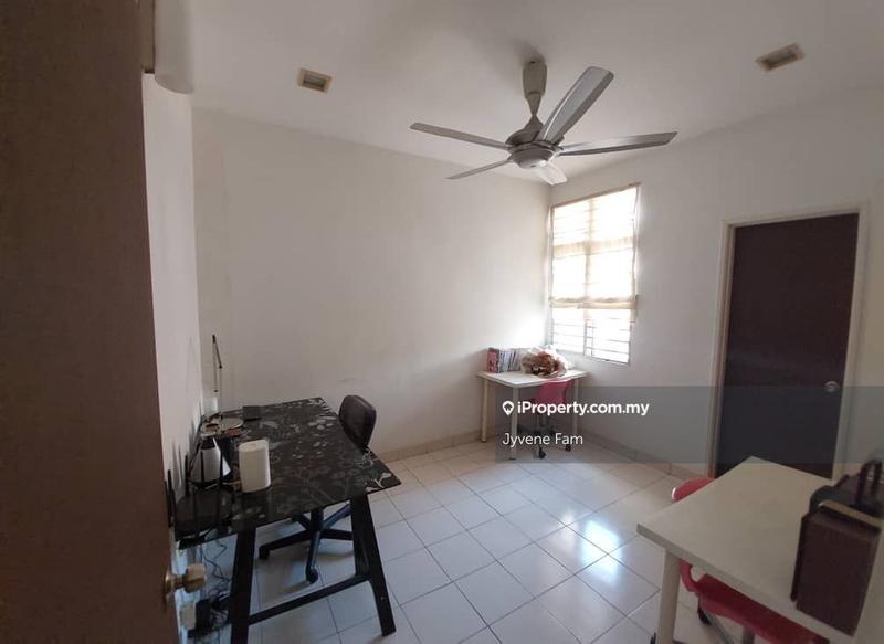Rumah Berangkai 3 Tingkat untuk Dijual di Taman Sungai Sering, Cheras, Cheras oleh Jyvene Fam - iProperty.com.my