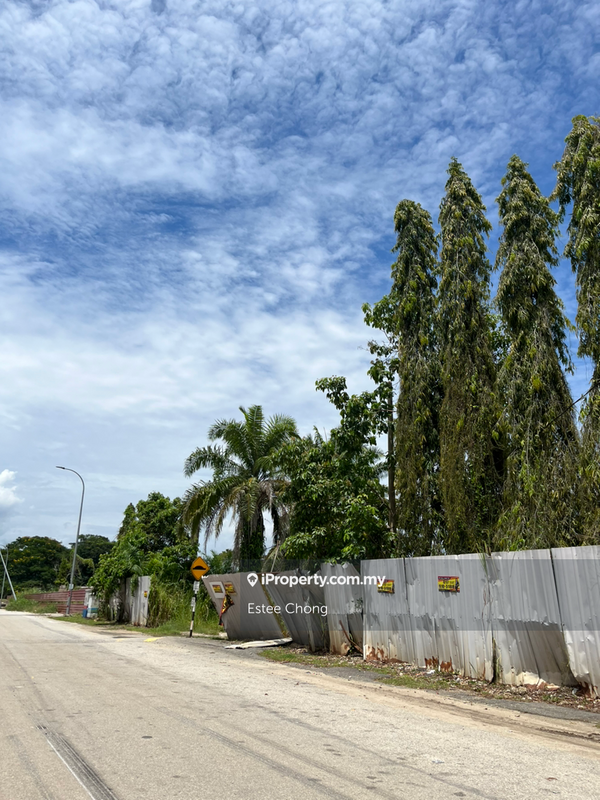 Tanah Perindustrian untuk Disewa di Gambang, Pahang oleh Estee Chong - iProperty.com.my