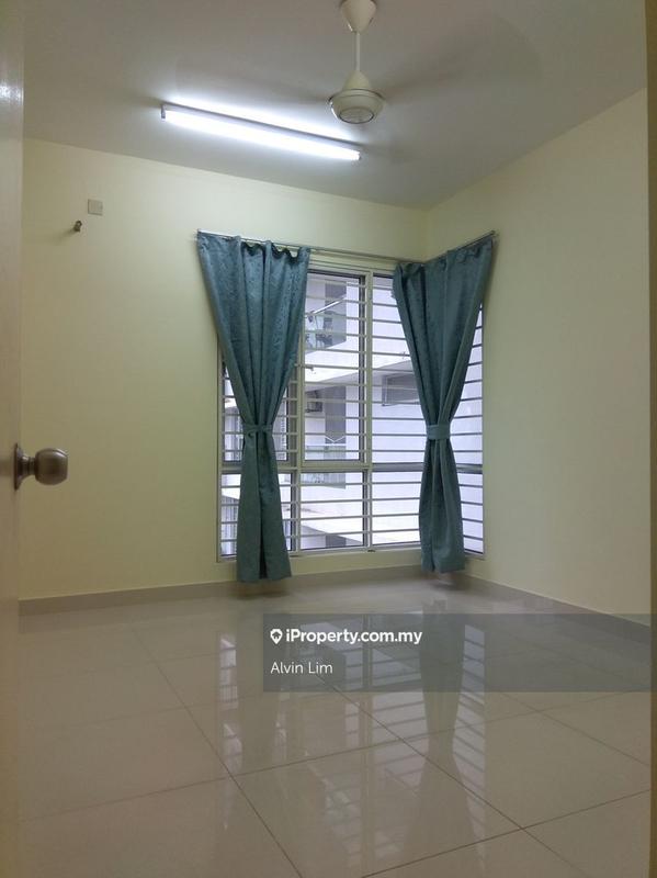 Kondominium untuk Dijual di Platinum Hill PV 2 oleh Alvin Lim - iProperty.com.my