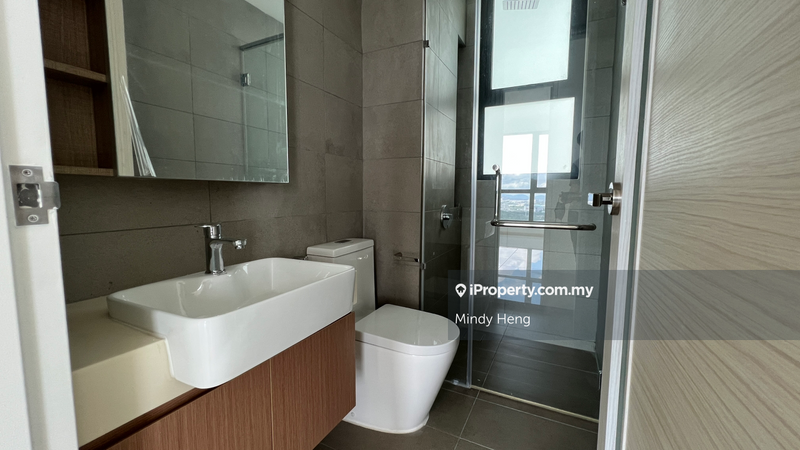 Residensi Servis untuk Dijual di The M @ Medini Macrolink oleh Mindy Heng - iProperty.com.my