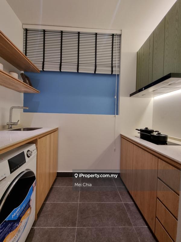 Service Residence for Sale in Serviced Residence @ Sunway D'hill Residences by Mei Chia - iProperty.com.my