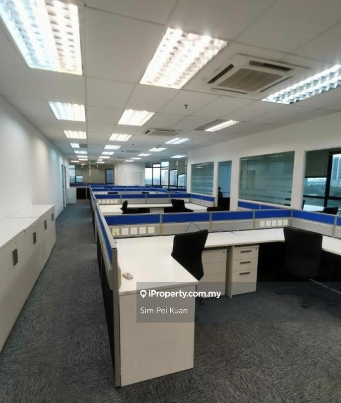 Office for Sale in Petaling Jaya, Selangor by Sim Pei Kuan - iProperty.com.my