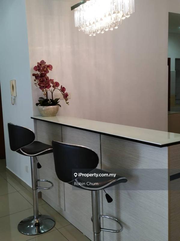 For Sale - Vistaria Residensi