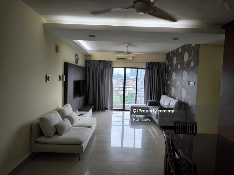 For Rent - Saville Residence