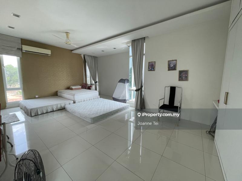 Bungalow House untuk Dijual di Perdana Lakeview East, Cyberjaya, Cyberjaya oleh Joanne Tei - iProperty.com.my