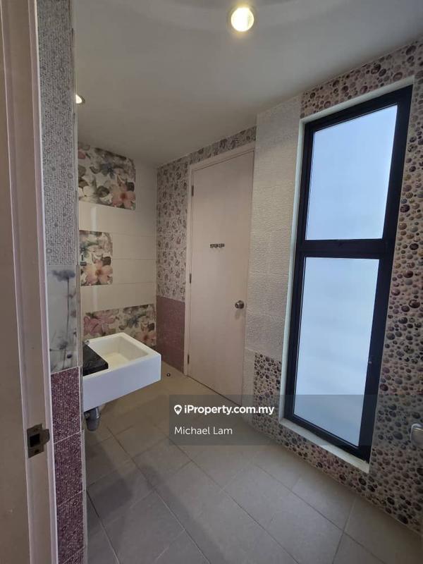 Condominium for Sale in Five Stones by Michael Lam - iProperty.com.my