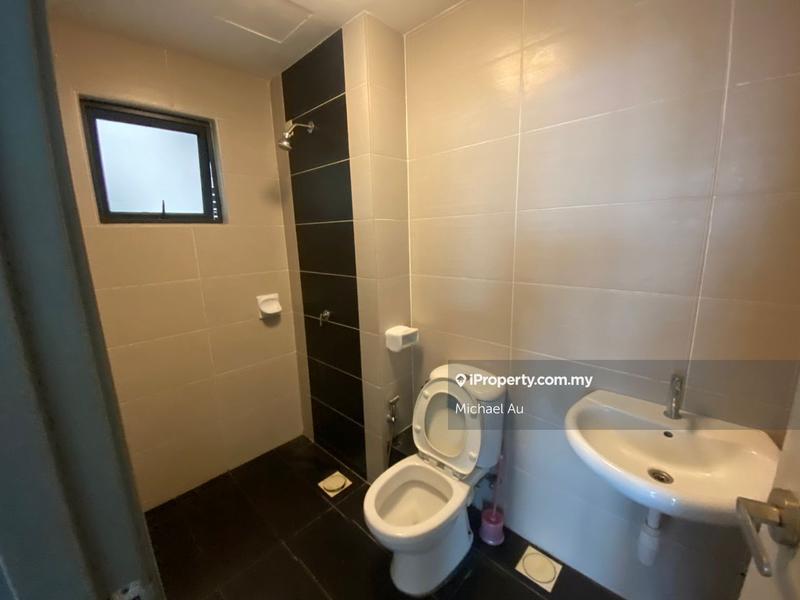 Service Residence for Sale in Amaya Maluri by Michael Au - iProperty.com.my
