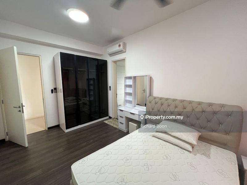 For Rent - Duta Park Residences