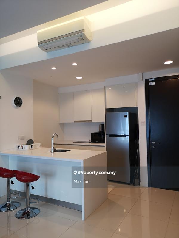 Kediaman Servis untuk Dijual di Tropicana Avenue oleh Max Tan - iProperty.com.my
