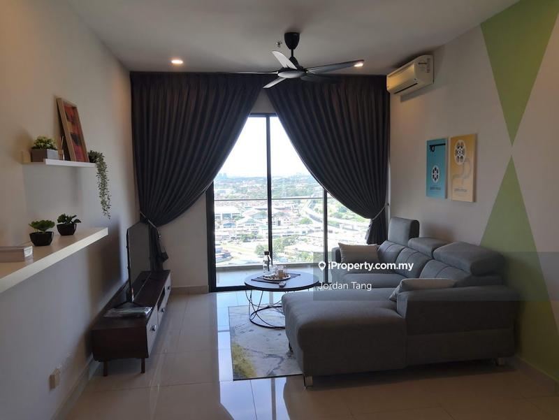 For Rent - Univ 360 Place