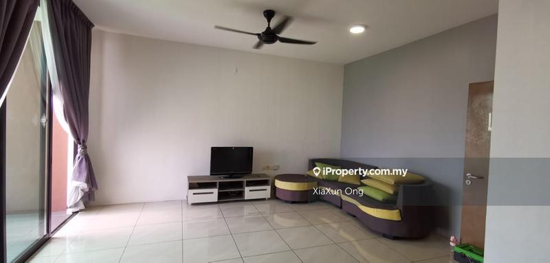 Residensi Servis untuk Disewa di Putra One Residence oleh XiaXun Ong - iProperty.com.my