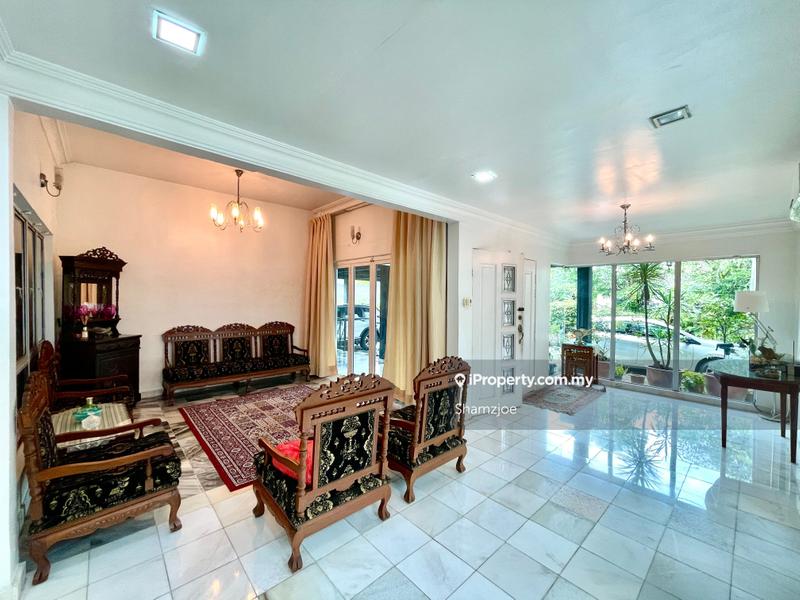 Bungalow House for Sale in Desa Subang Permai, Shah Alam by Shamzjoe - iProperty.com.my