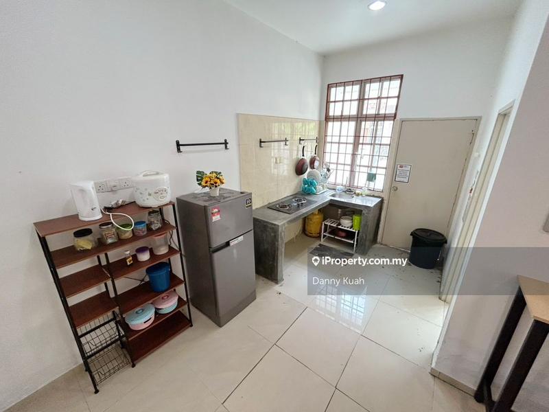 Rumah Berkembar untuk Dijual di Taman Semabok Perdana, Semabok oleh Danny Kuah - iProperty.com.my