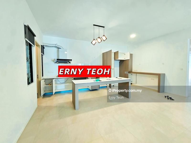 Condominium for Rent in Mira Residence by Erny Teoh - iProperty.com.my