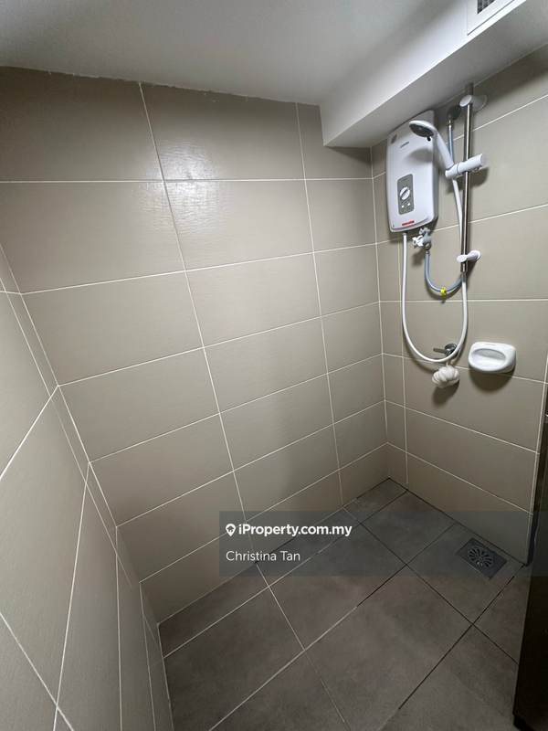 Kediaman Servis untuk Disewa di Pinnacle Kelana Jaya oleh Christina Tan - iProperty.com.my