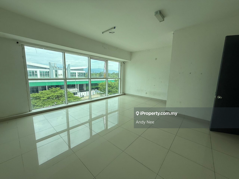 Semi-D Kilang untuk Disewa di Taman Semenyih, Semenyih oleh Andy Nee - iProperty.com.my