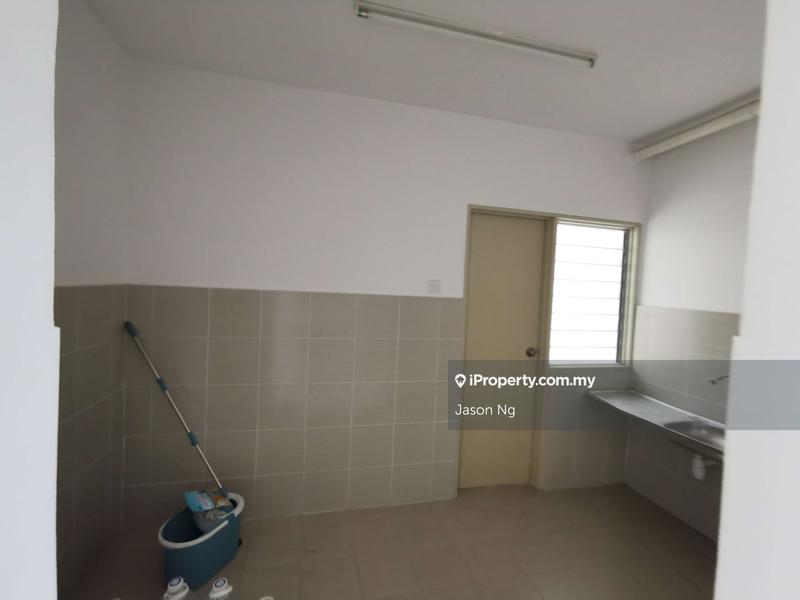Pangsapuri untuk Dijual di Pangsapuri Mampu Milik (Pangsapuri Serai Wangi) oleh Jason Ng - iProperty.com.my