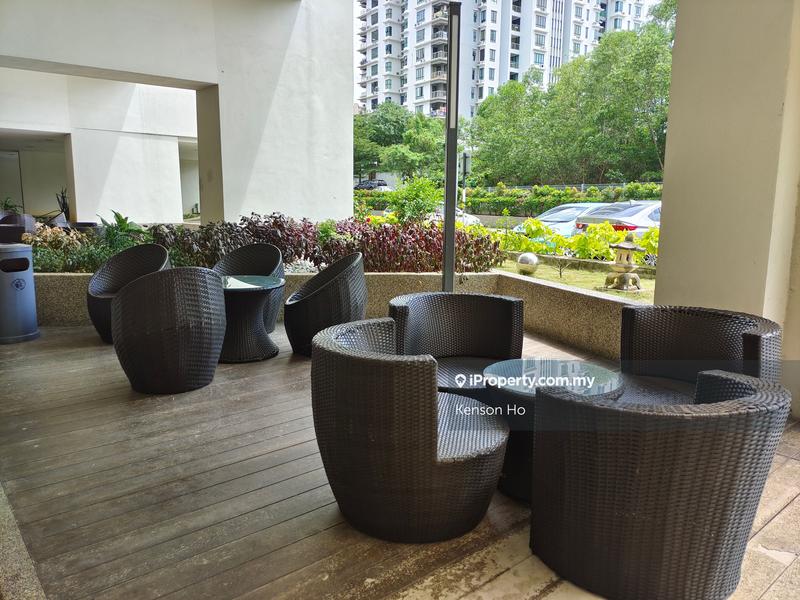 Kondominium untuk Dijual di Zefer Hill Residence oleh Kenson Ho - iProperty.com.my