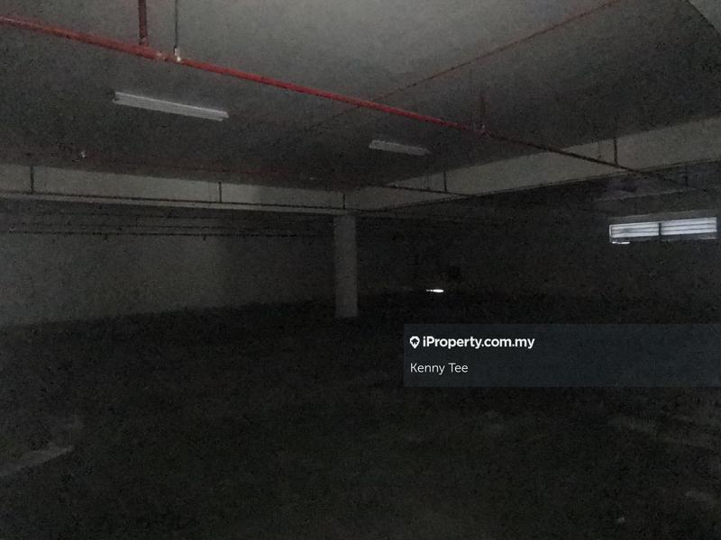 Detached Factory for Sale in Bandar Baru Nilai, Nilai by Kenny Tee - iProperty.com.my