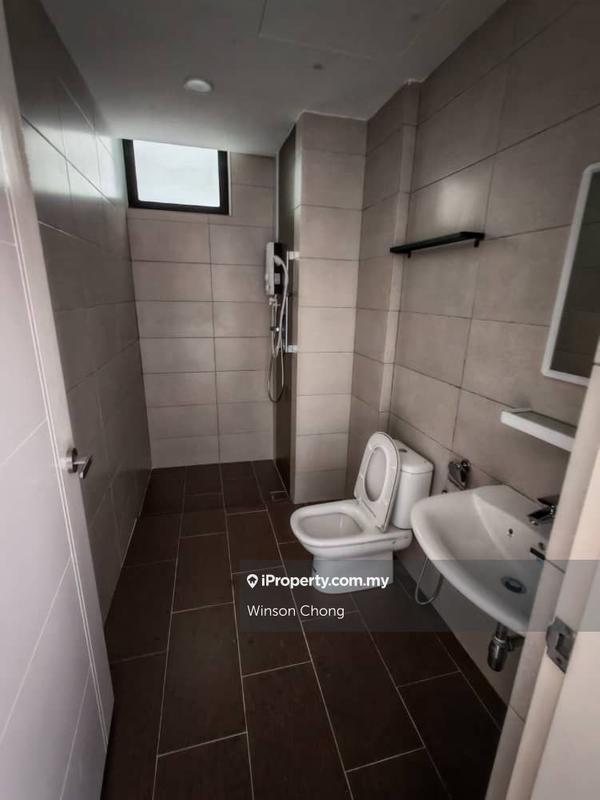 Condominium for Sale in Mont Residence by Winson Chong - iProperty.com.my
