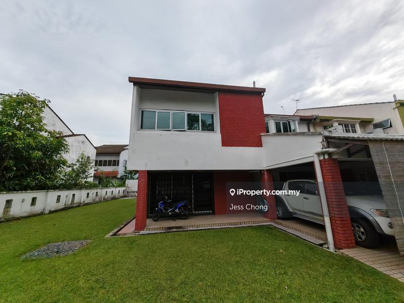 Semi-Detached House for Sale in Taman Tun Dr. Ismail, Kuala Lumpur by Jess Chong - iProperty.com.my