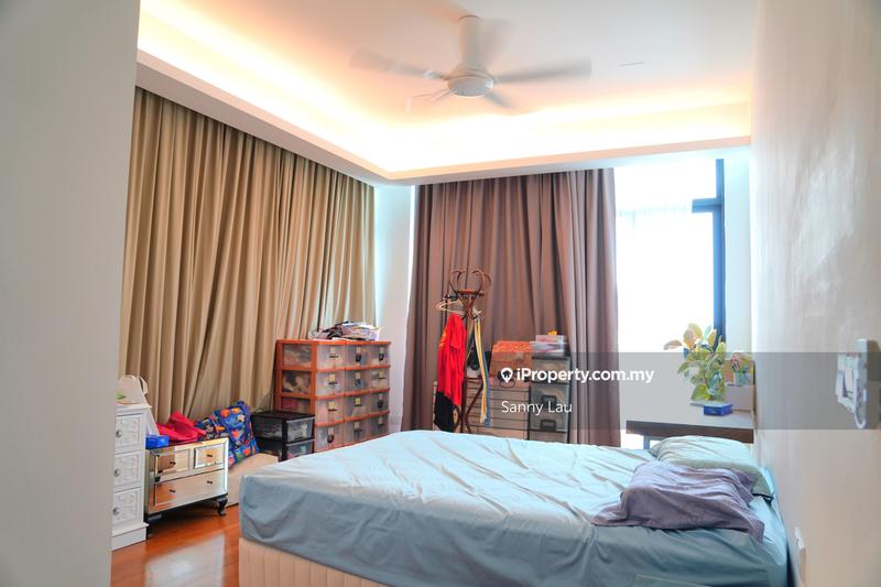 Condominium for Sale in Zehn Bukit Pantai by Sanny Lau - iProperty.com.my