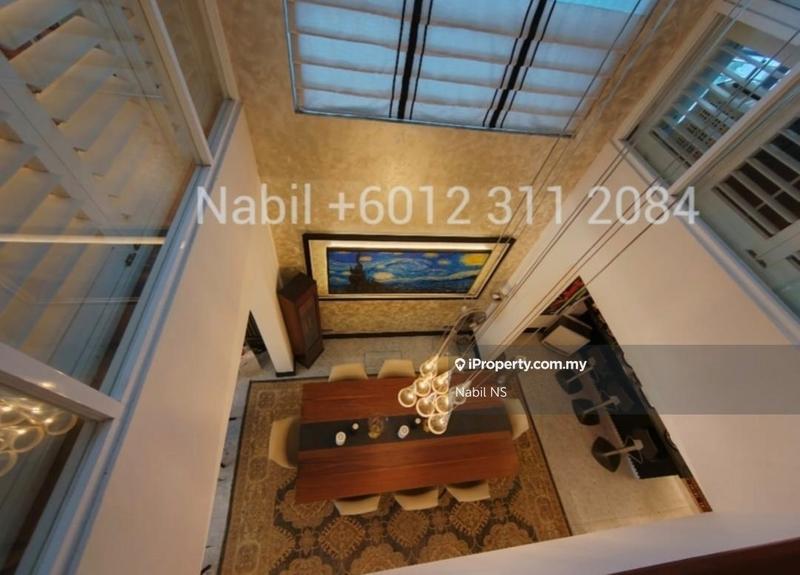 Townhouse for Sale in East Residence, Bukit Kiara by Nabil NS - iProperty.com.my