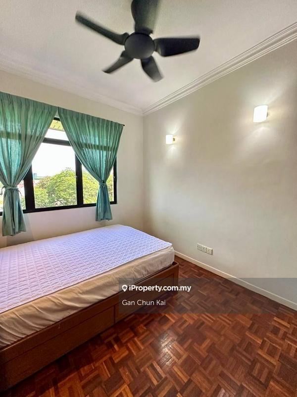 Apartment for Rent in Lavinia Apartments by Gan Chun Kai - iProperty.com.my