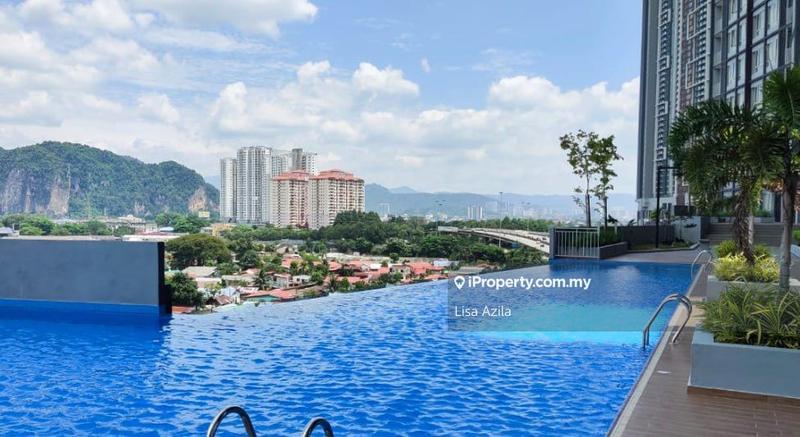 For Sale - Residensi Laman Sari