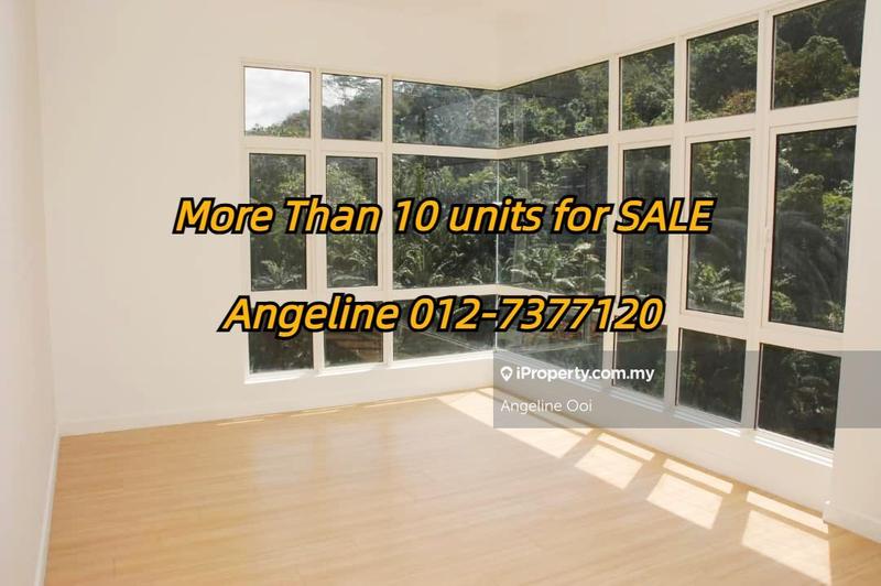 For Sale - Damansara Foresta