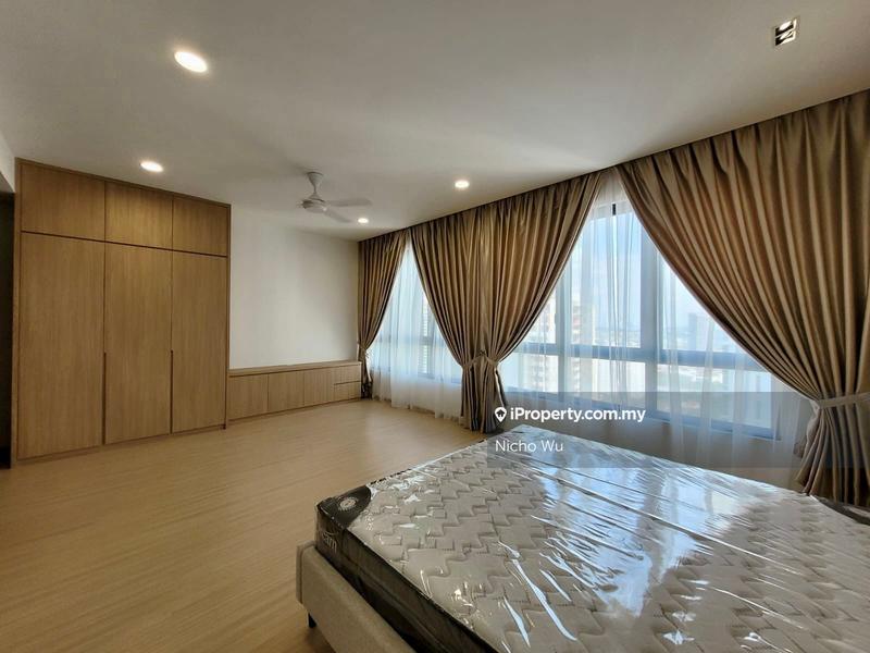 Condominium for Sale in Trinity Pentamont by Nicho Wu - iProperty.com.my