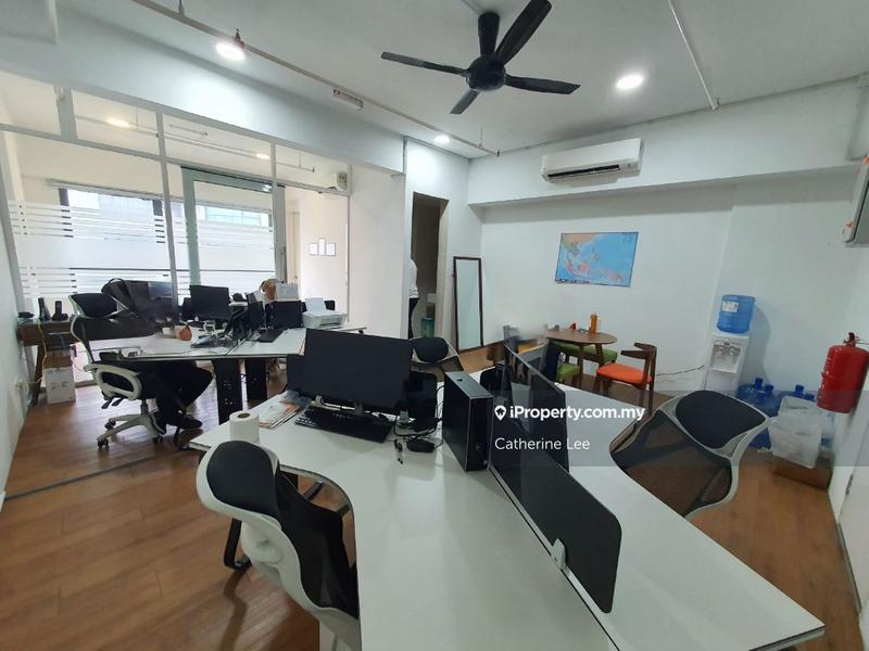 For Sale - Sunway GEO Flexi Suite, Sunway GEO Avenue, Sunway Geo Office, Bandar Sunway, Petaling Jaya