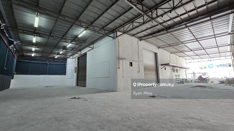 Semi-D Factory for Rent in BANDAR PUCHONG JAYA, Puchong by Ryan Mew - iProperty.com.my