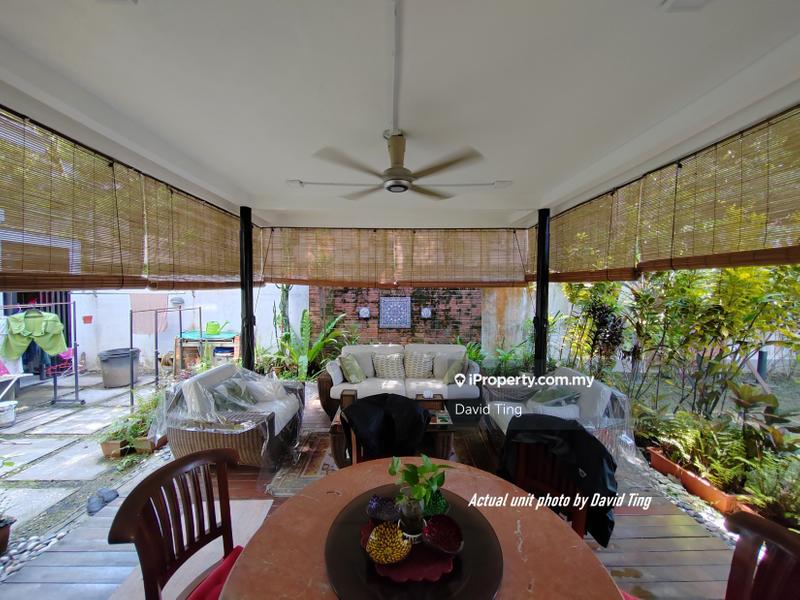 3-storey Terraced House for Sale in Lake Fields, Sungai Besi by David Ting - iProperty.com.my