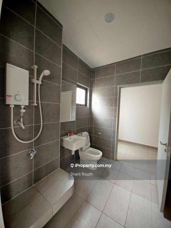 Semi-Detached House for Rent in Sejati Lakeside 2, Cyberjaya, Selangor, Cyberjaya by Sharil Routh - iProperty.com.my