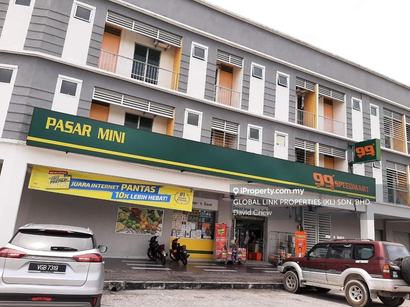 Condominium for Sale in Kampus West City by David Chew - iProperty.com.my