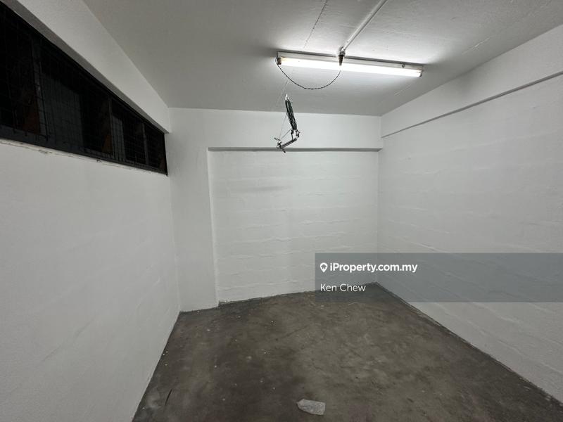 Flat for Sale in Jalan Sentul by Ken Chew - iProperty.com.my