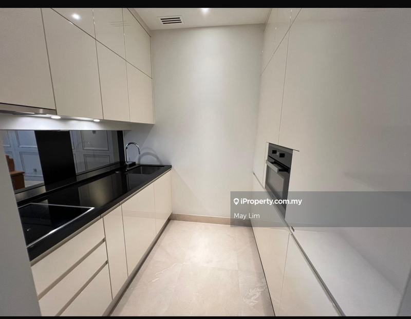 Residensi Servis untuk Dijual di Pavilion Suites oleh May Lim - iProperty.com.my