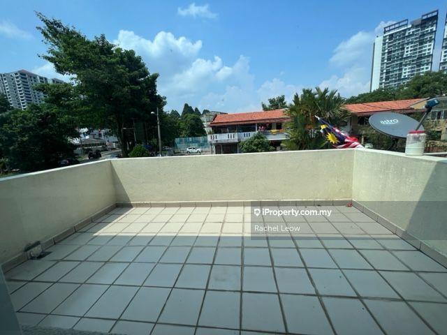 Rumah Teres 2-Tingkat untuk Dijual di Seksyen 5, Petaling Jaya oleh Rachel Leow - iProperty.com.my
