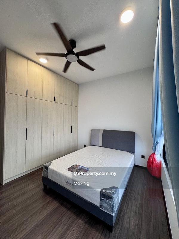 Service Residence for Rent in Duta Park Residences by Max Ng - iProperty.com.my
