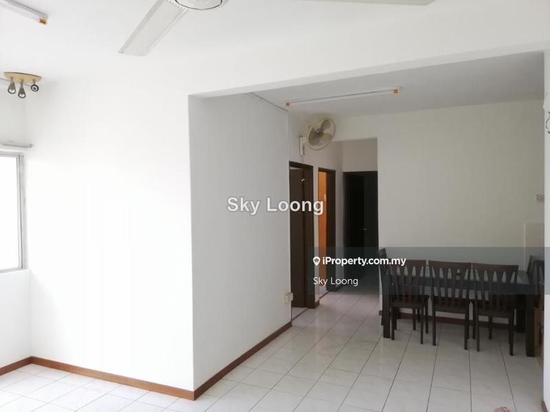 Kondominium untuk Dijual di Sri Suajaya Condominium oleh Sky Loong - iProperty.com.my