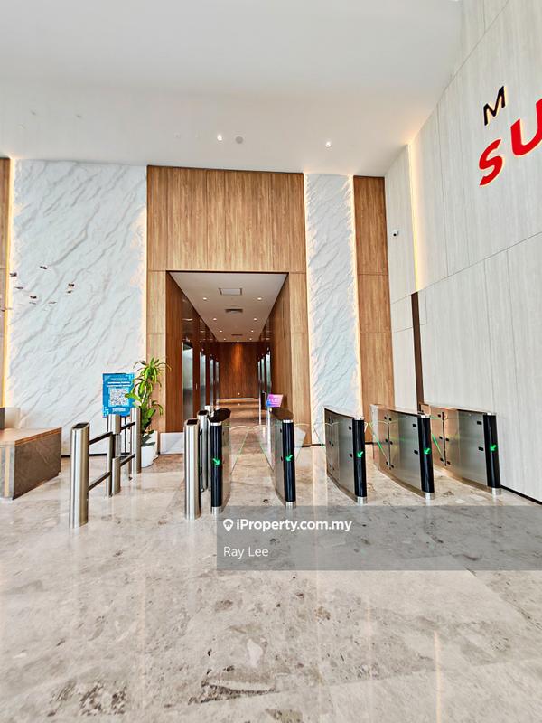 Pejabat untuk Disewa di Seksyen U13, Setia Alam oleh Ray Lee - iProperty.com.my