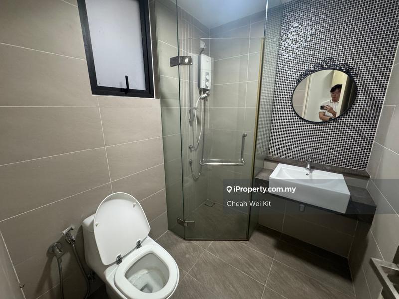 For Rent - Nova Saujana