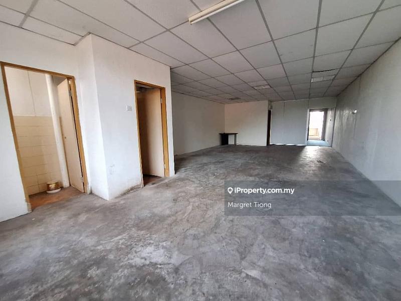 Kedai-Pejabat untuk Disewa di Air Putih, Kuantan oleh Margret Tiong - iProperty.com.my