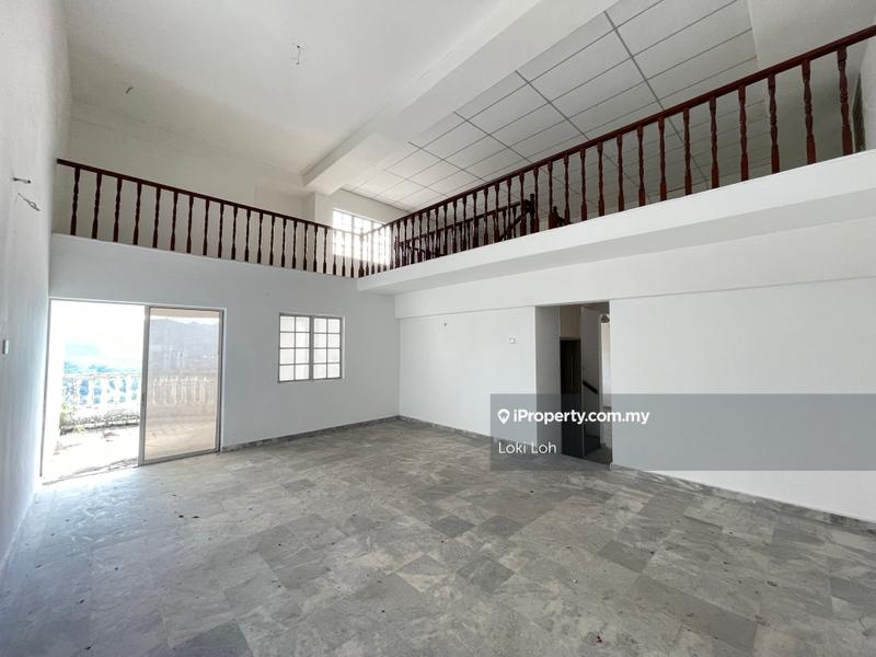 Kondominium untuk Dijual di Casa Mila oleh Loki Loh - iProperty.com.my