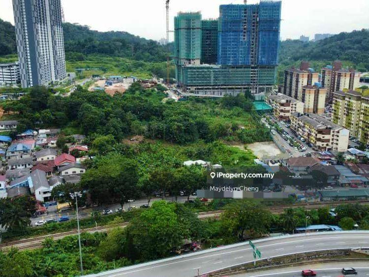 Commercial Land for Sale in FREEHOLD, DO OBTAINED, Kampung Kerinchi (Bangsar South) by Maydelyn Cheng - iProperty.com.my