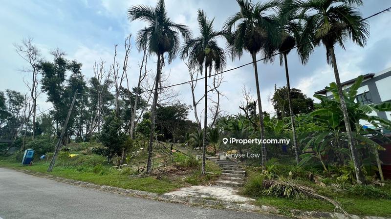Rumah Berkembar untuk Dijual di Taman Lestari Perdana, Seri Kembangan oleh Denyse Low - iProperty.com.my