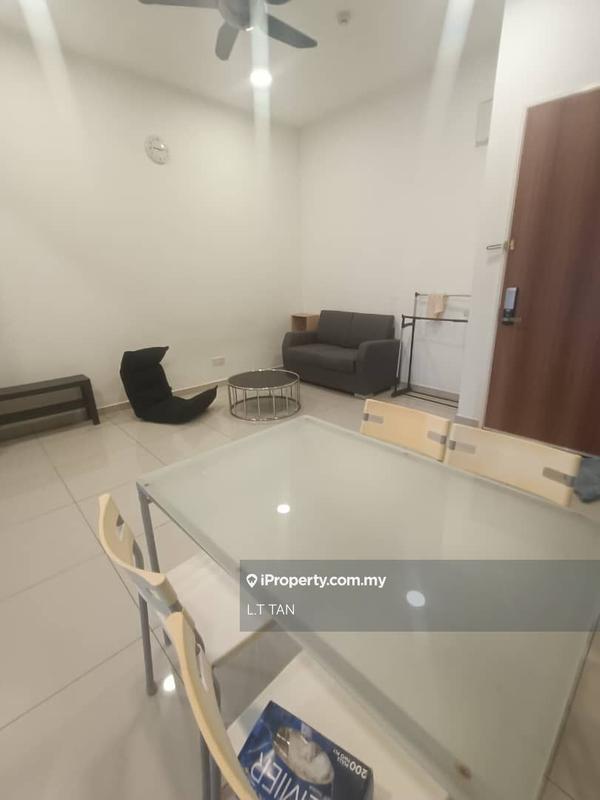 Service Residence for Rent in Cube @ One South by L.T TAN - iProperty.com.my