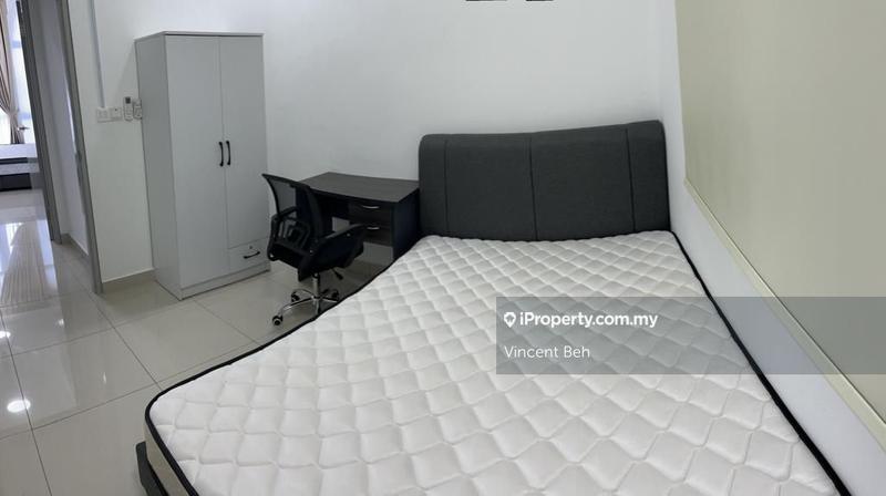Kondominium untuk Disewa di Verando Residence oleh Vincent Beh - iProperty.com.my